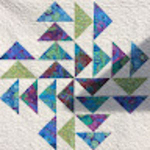 Meet your Posher, Susan